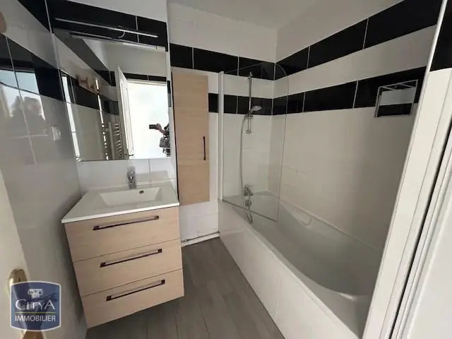 Photo 4 Appartement 2 pièces 49.39m²