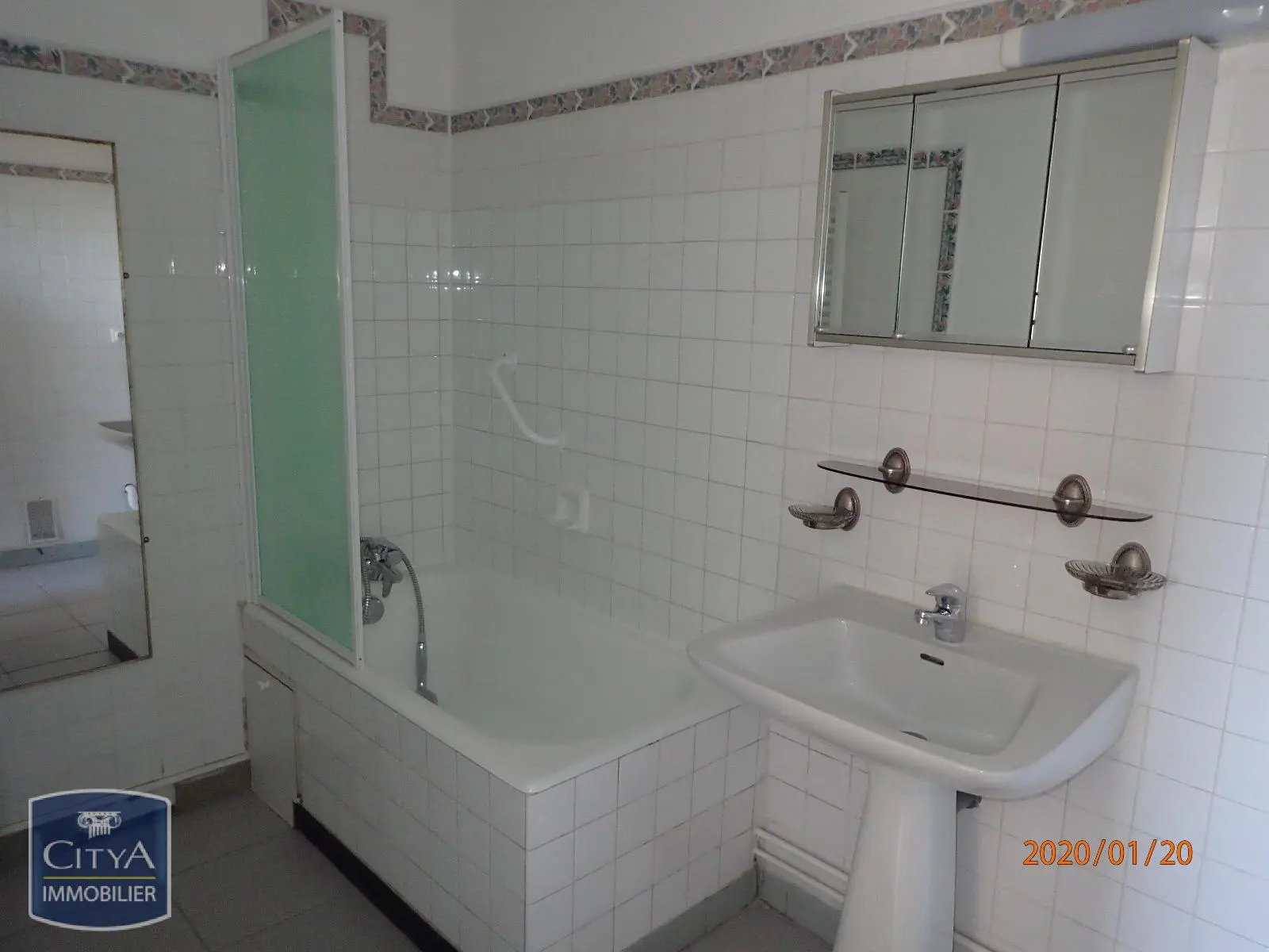 Photo 4 appartement Angoulême