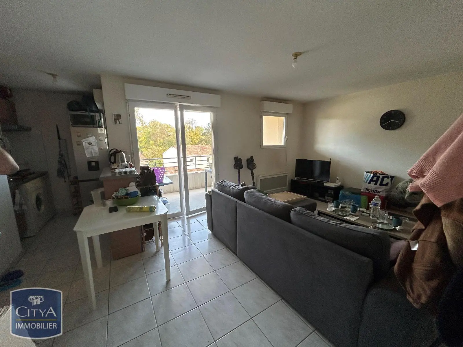 Photo 2 Appartement 2 pièces 42.27m²