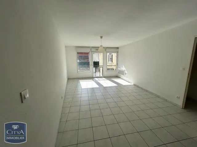 Photo 2 Appartement 2 pièces 49.39m²