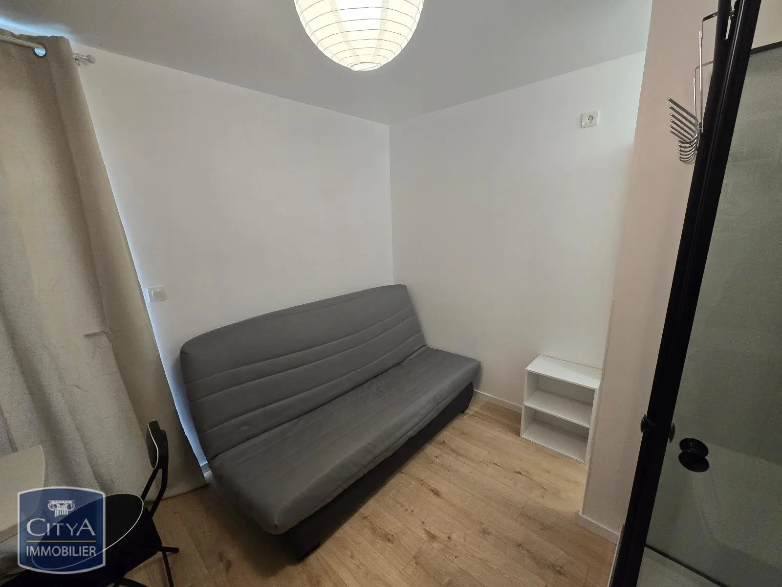 Photo 3 Appartement 1 pièce 10m²