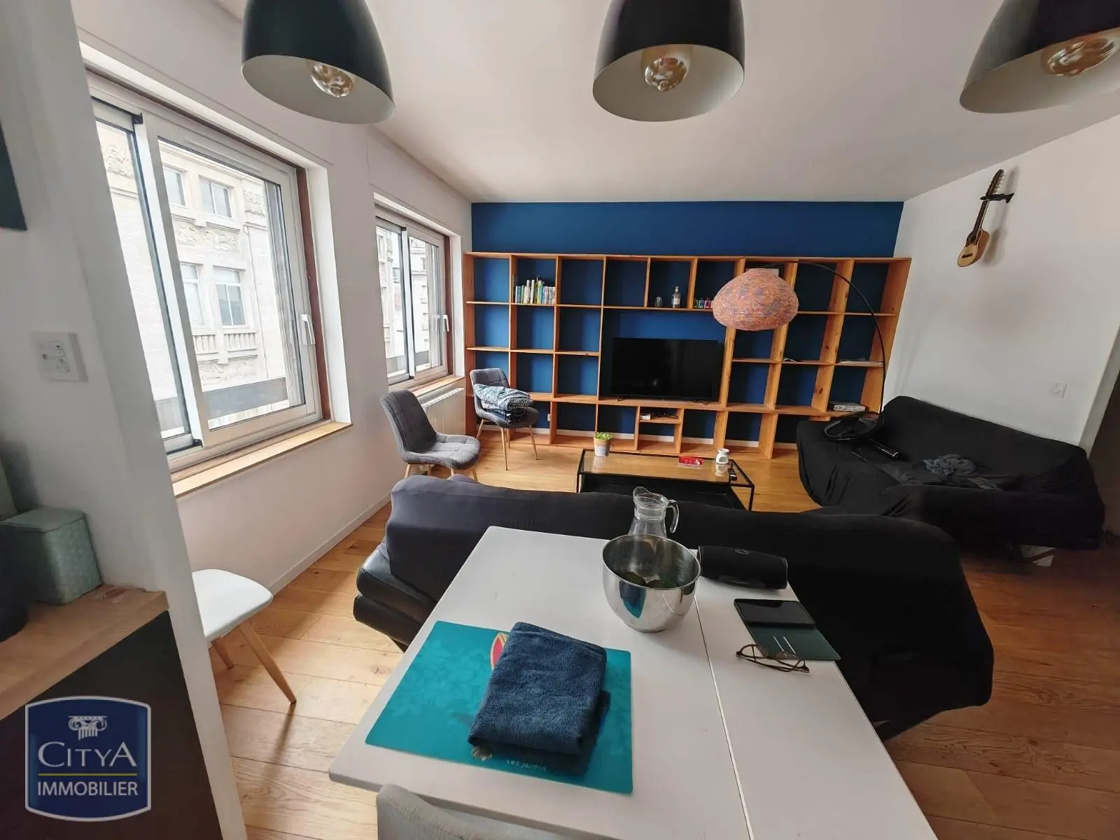 Photo 7 Appartement 3 pièces 68.72m²