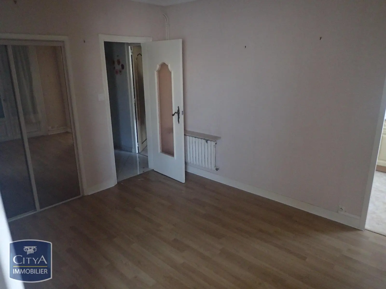 Photo 1 appartement Angoulême