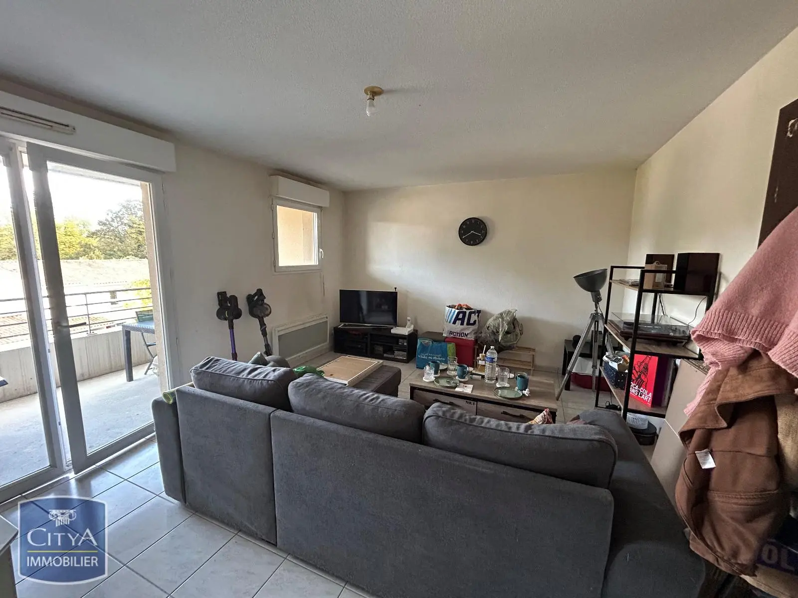 Photo 3 Appartement 2 pièces 42.27m²