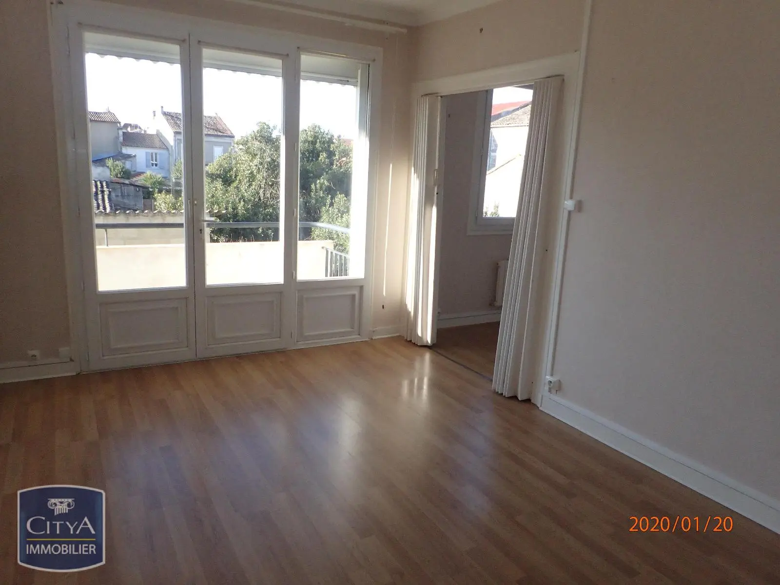 Photo 0 appartement Angoulême