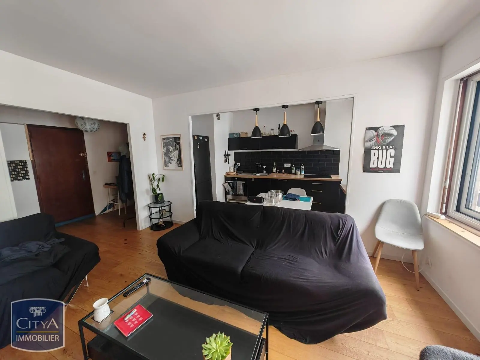 Photo 6 Appartement 3 pièces 68.72m²