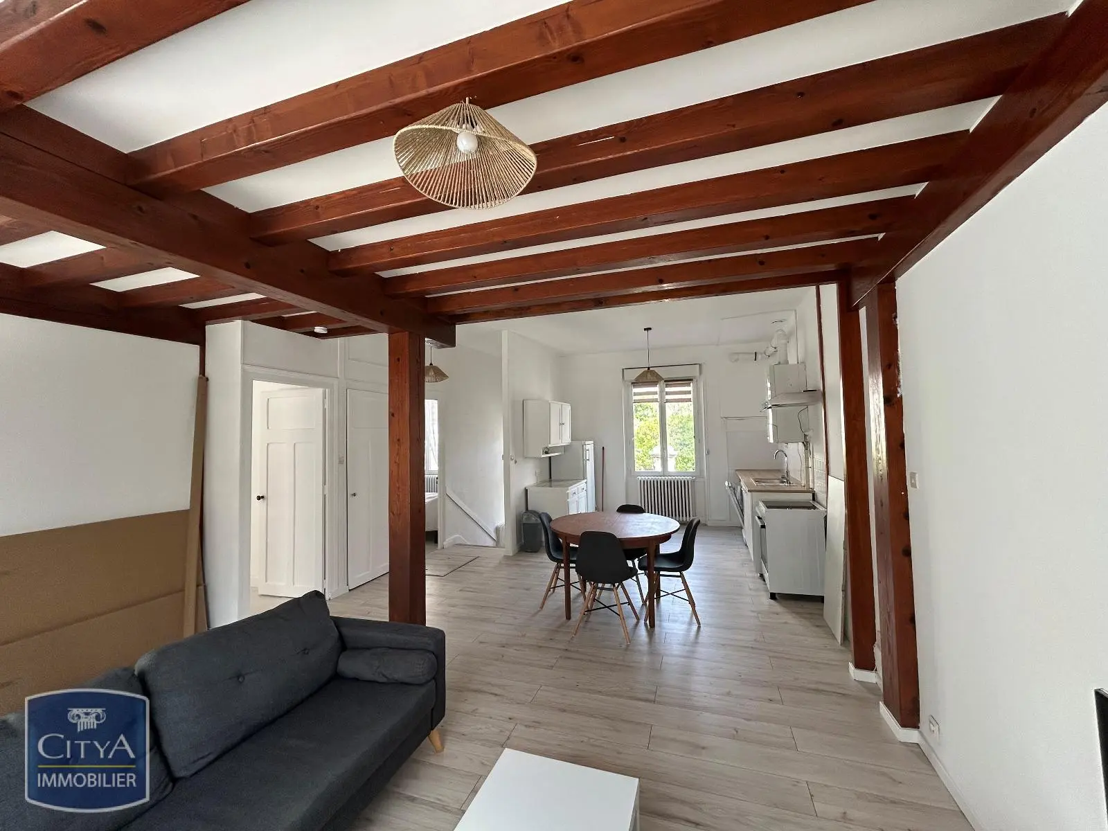 Photo 4 Maison 4 pièces 62.57m²