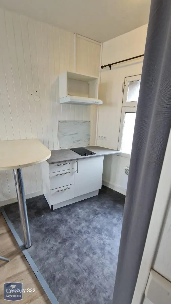 Photo 3 Appartement 1 pièce 30.03m²