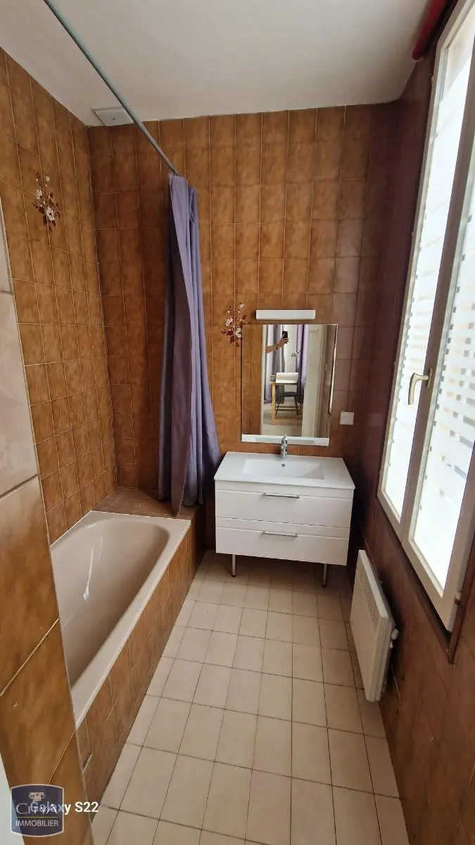 Photo 5 Appartement 1 pièce 30.03m²