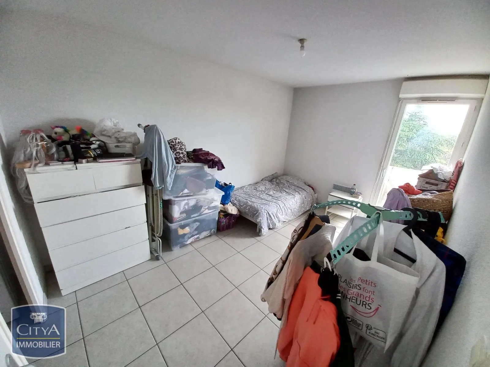 Photo 4 Appartement 2 pièces 40.38m²