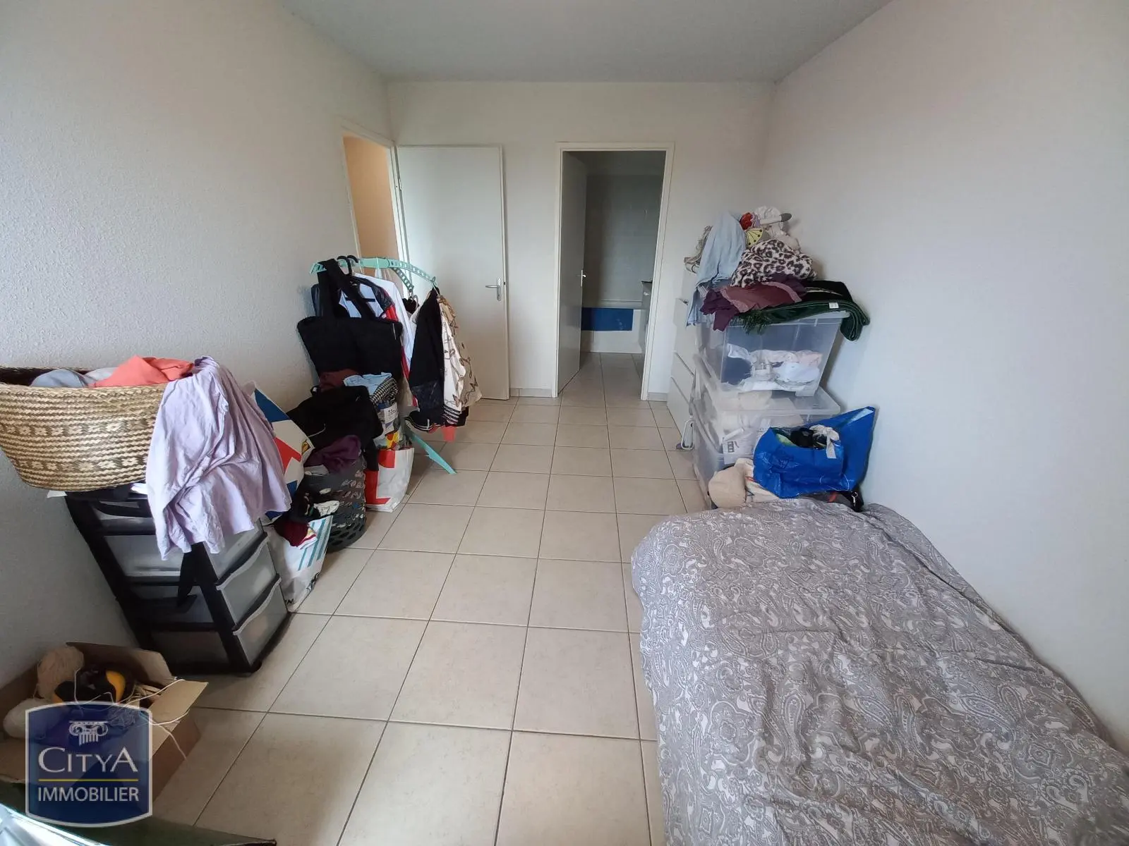 Photo 5 Appartement 2 pièces 40.38m²