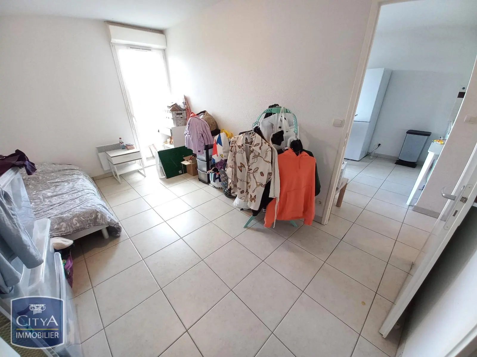 Photo 6 Appartement 2 pièces 40.38m²