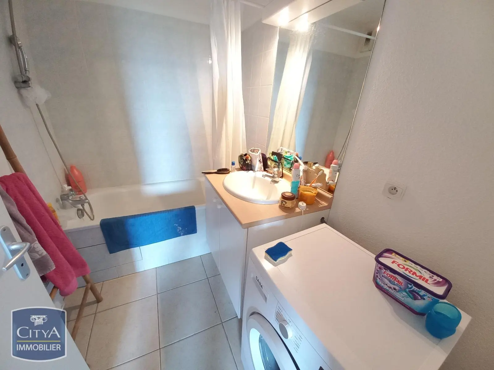 Photo 7 Appartement 2 pièces 40.38m²