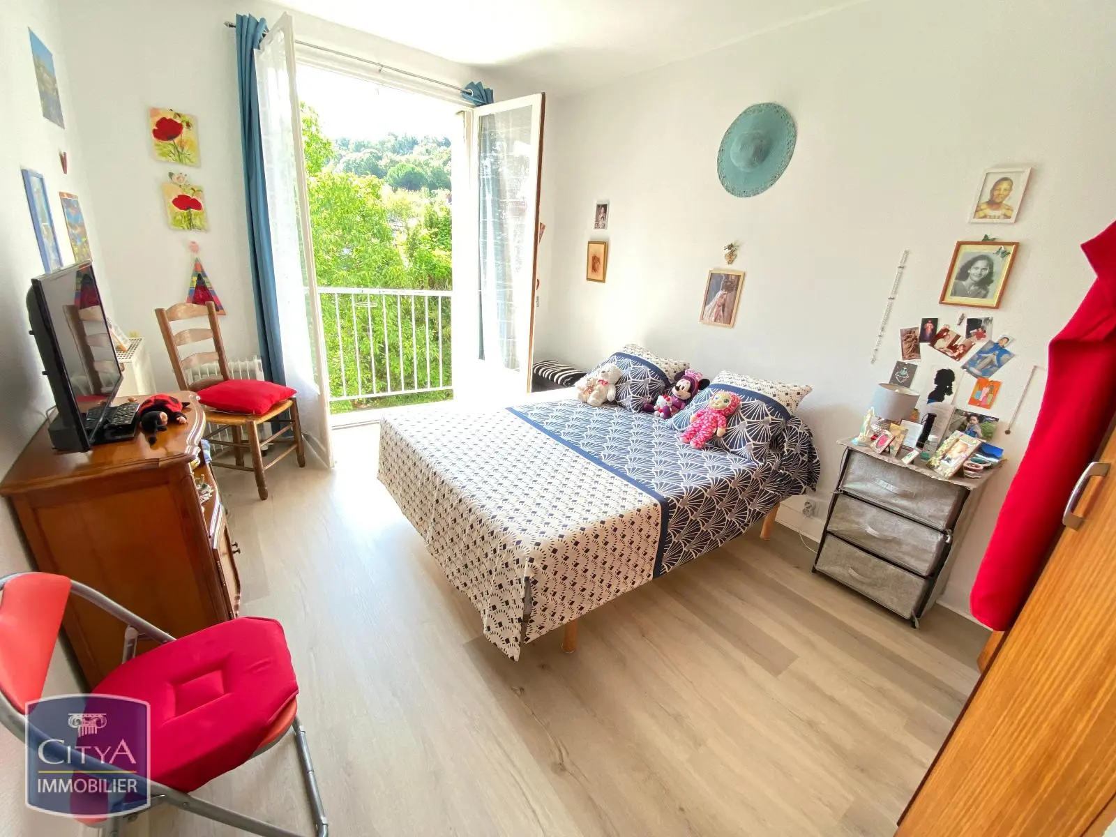 Photo 6 Appartement 2 pièces 54m²