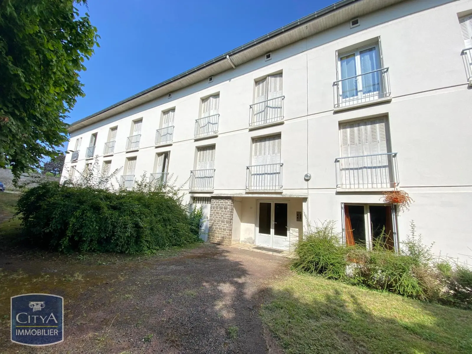 Photo 1 Appartement 2 pièces 54m²