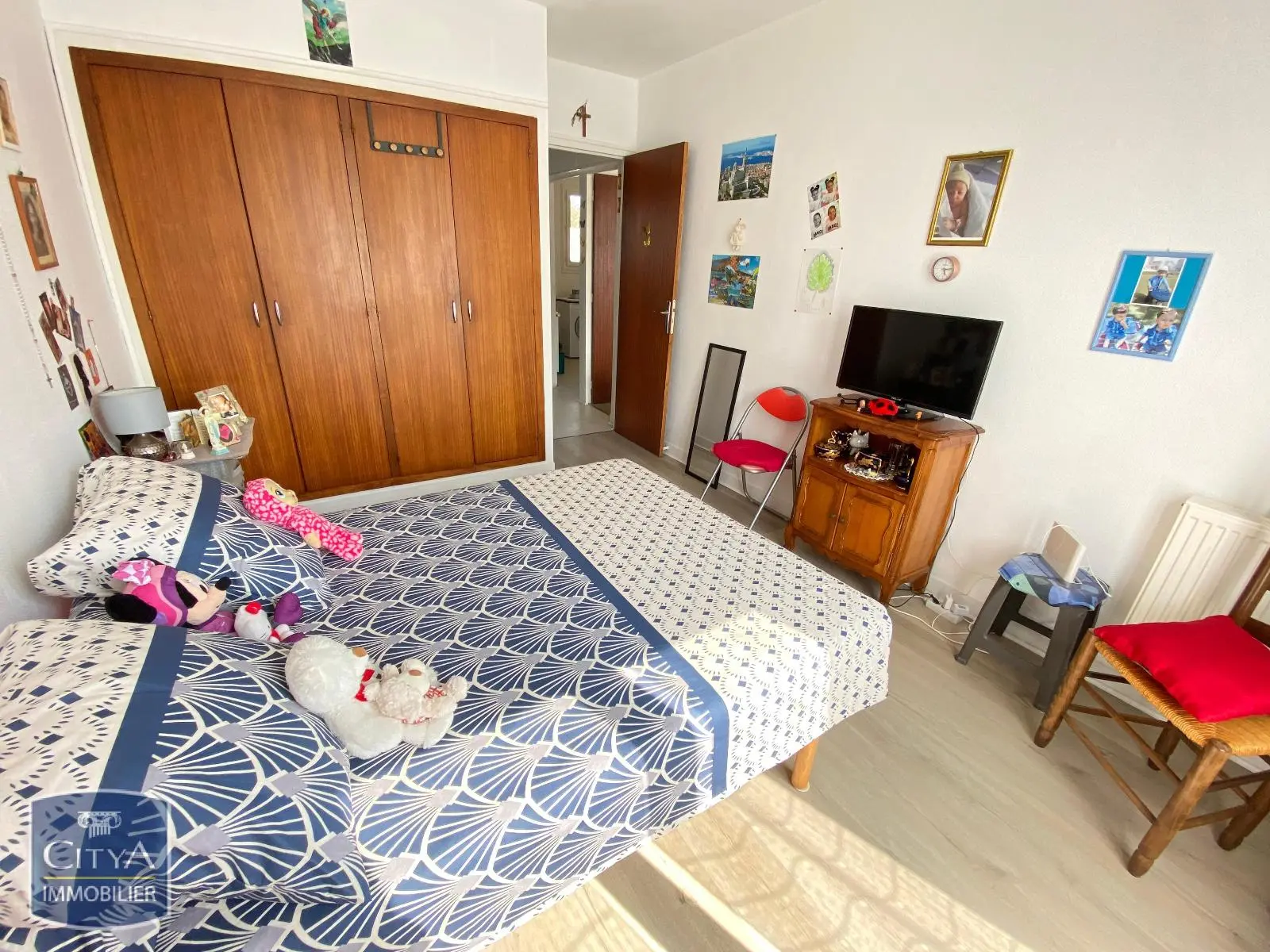 Photo 7 Appartement 2 pièces 54m²