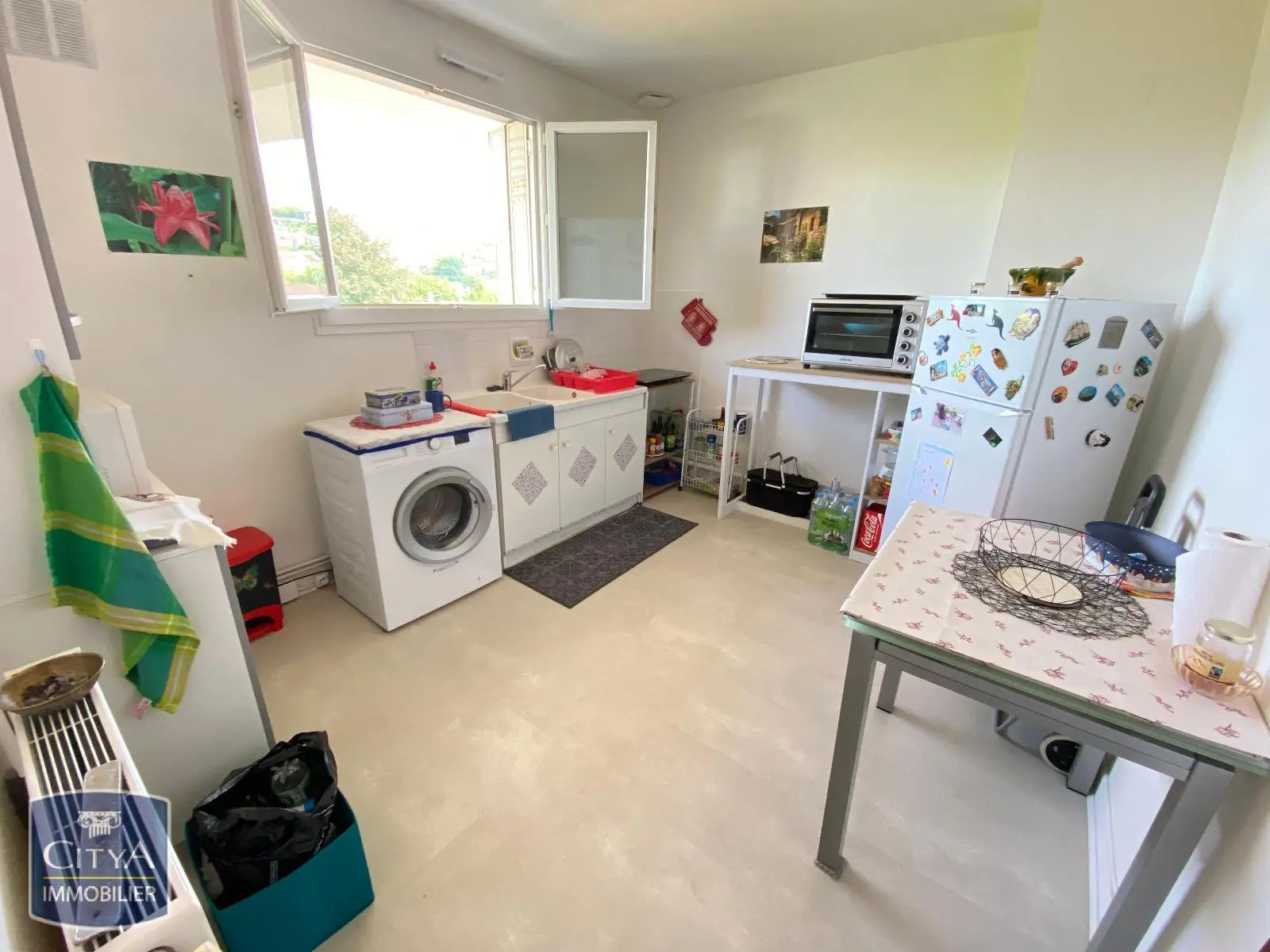 Photo 2 Appartement 2 pièces 54m²
