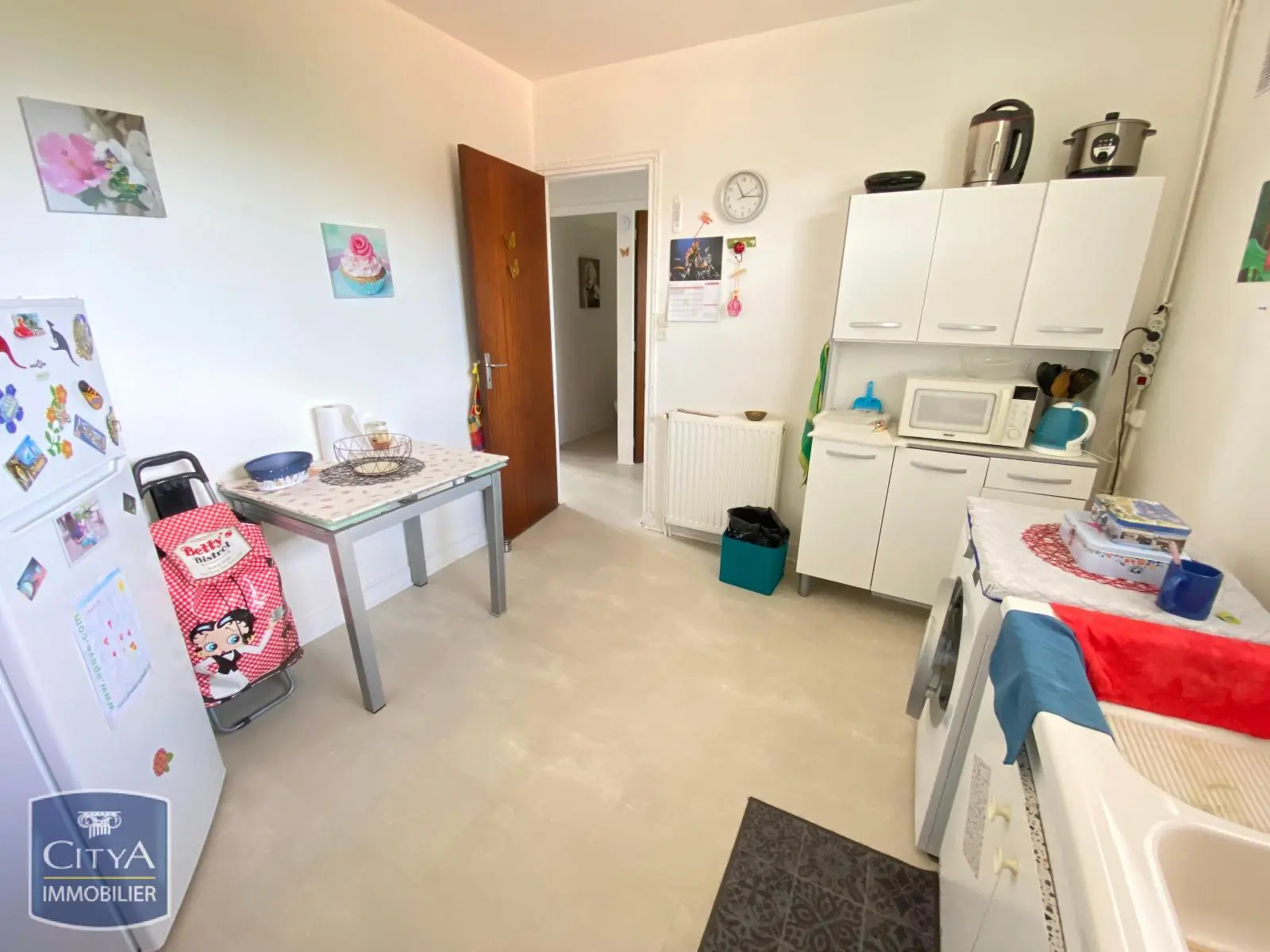 Photo 3 Appartement 2 pièces 54m²