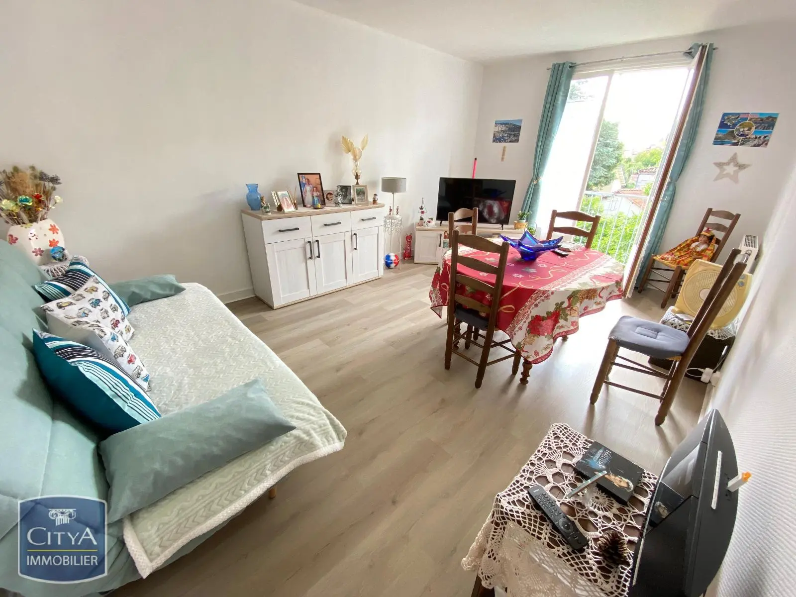 Photo 4 Appartement 2 pièces 54m²
