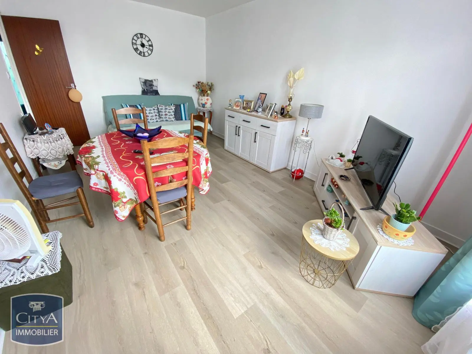 Photo 5 Appartement 2 pièces 54m²