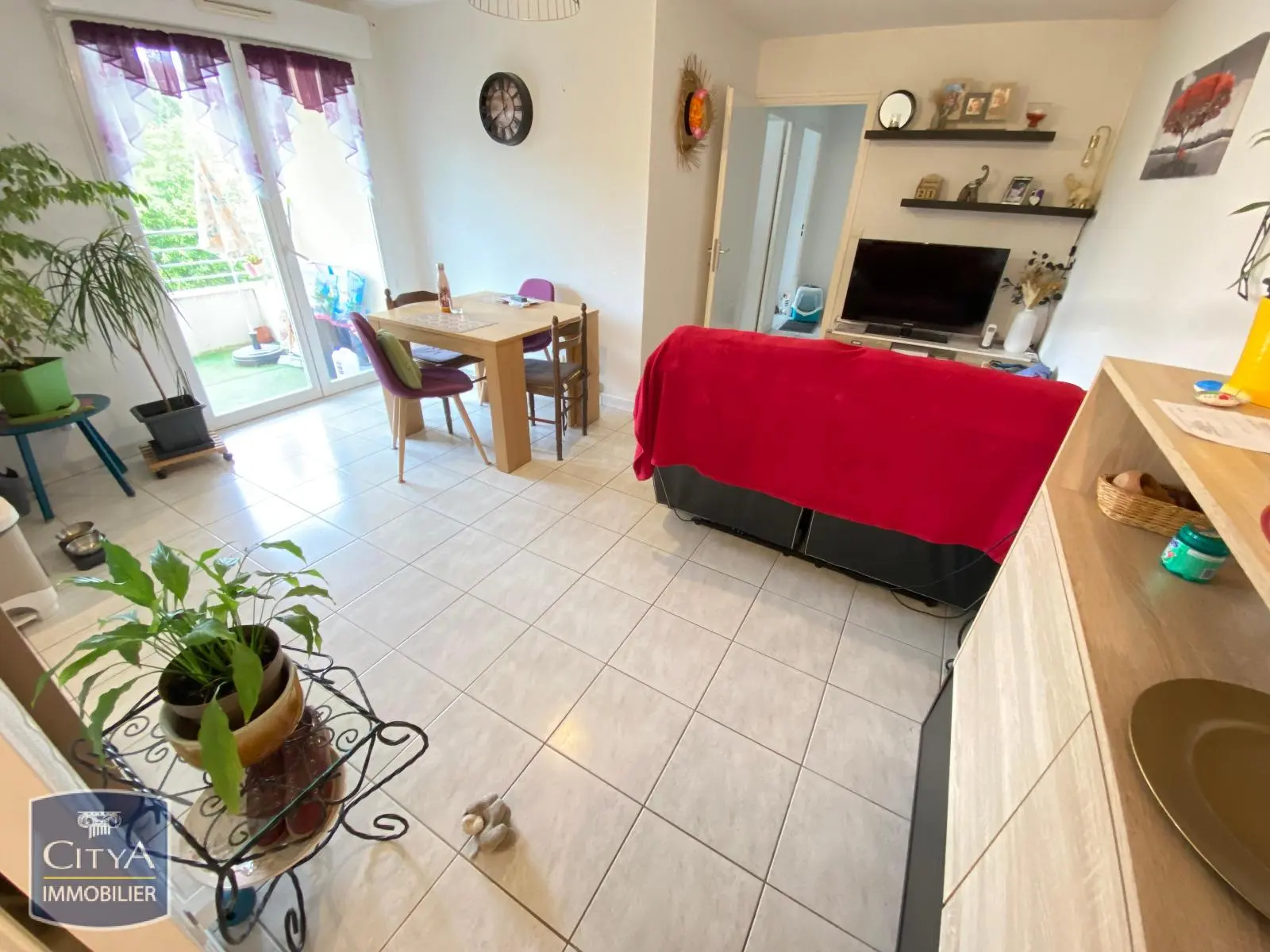 Photo 4 Appartement 3 pièces 53.02m²