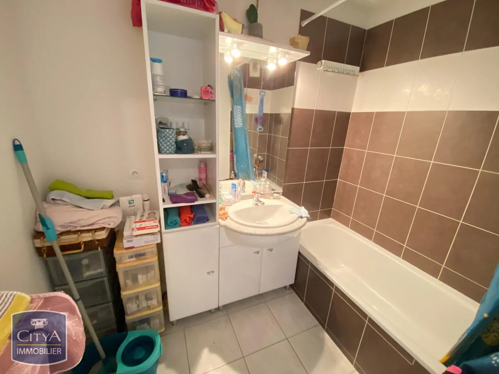Photo 8 Appartement 3 pièces 53.02m²