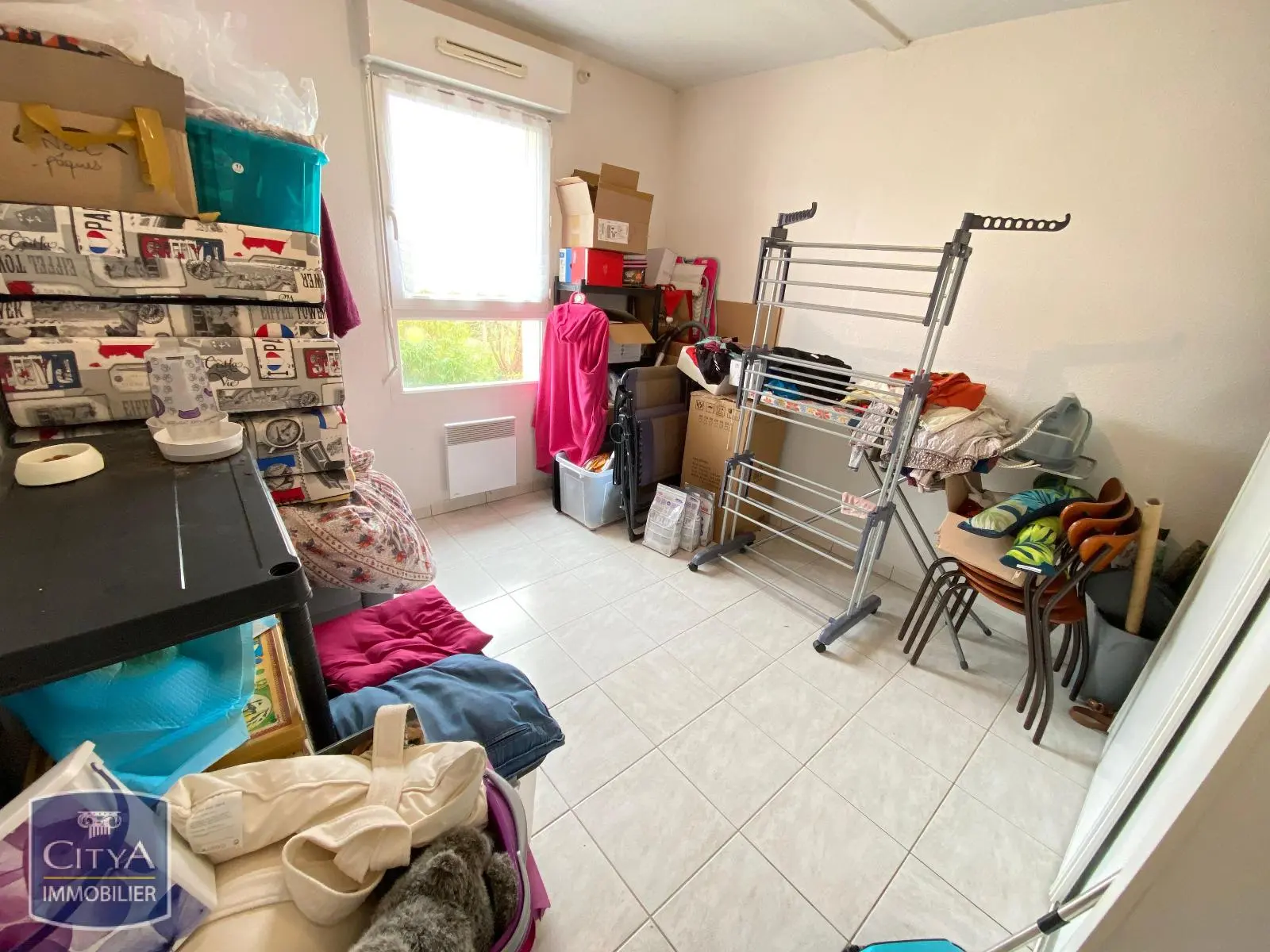 Photo 6 Appartement 3 pièces 53.02m²
