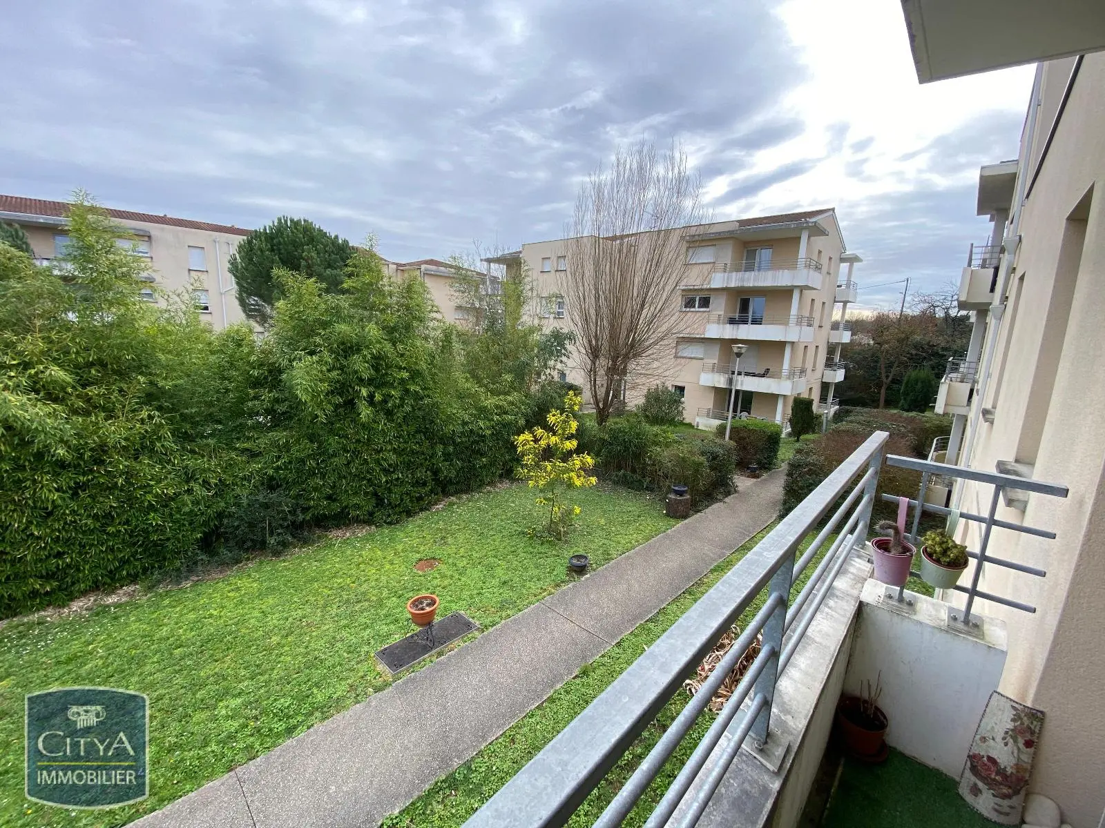 Photo 9 Appartement 3 pièces 53.02m²