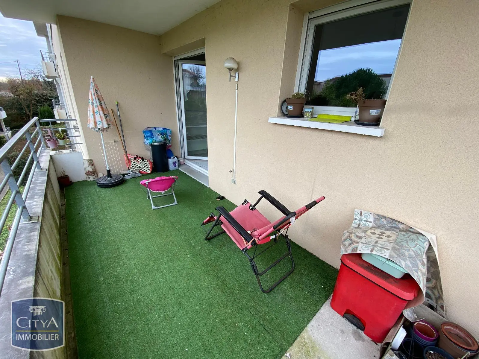 Photo 1 Appartement 3 pièces 53.02m²