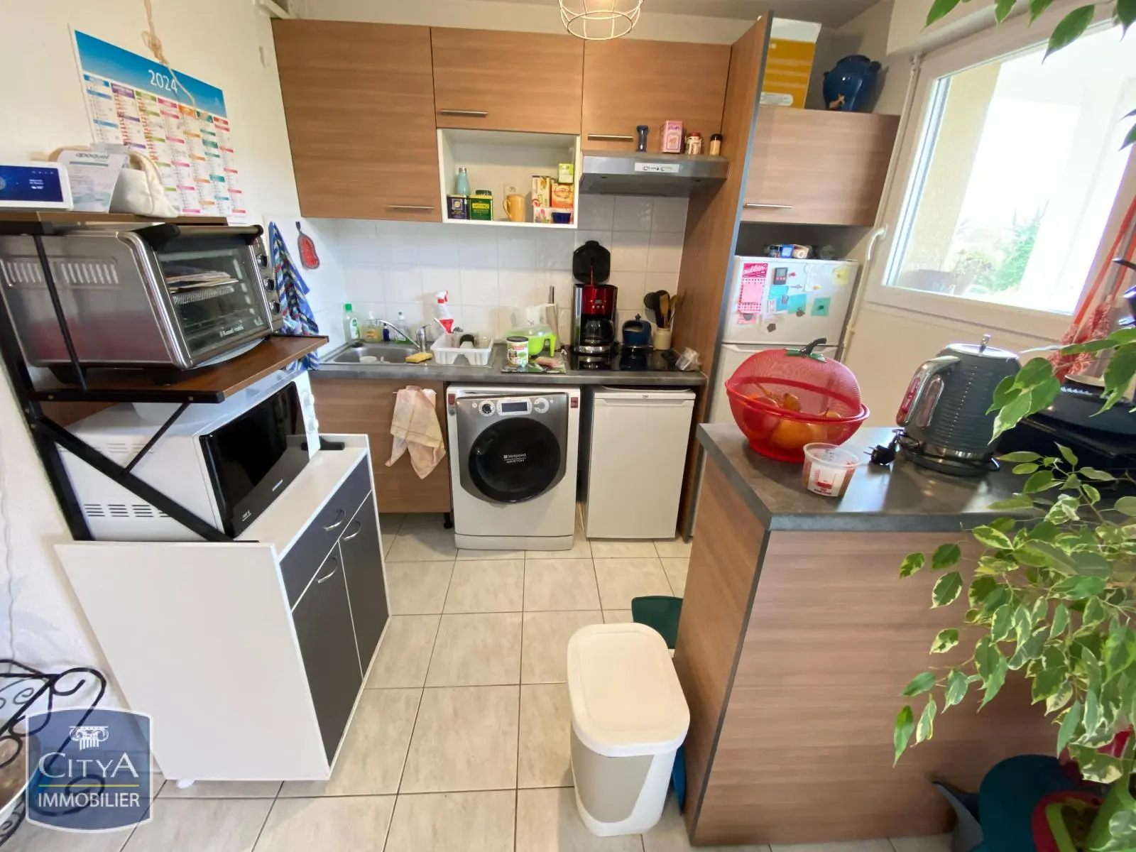 Photo 5 Appartement 3 pièces 53.02m²