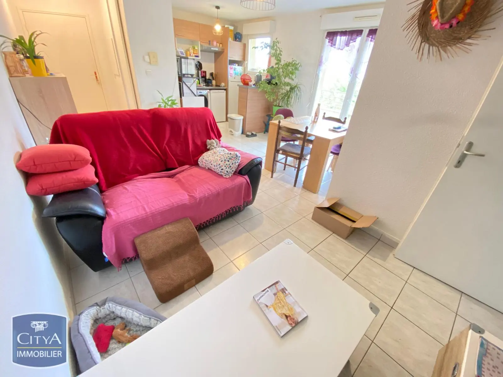 Photo 3 Appartement 3 pièces 53.02m²