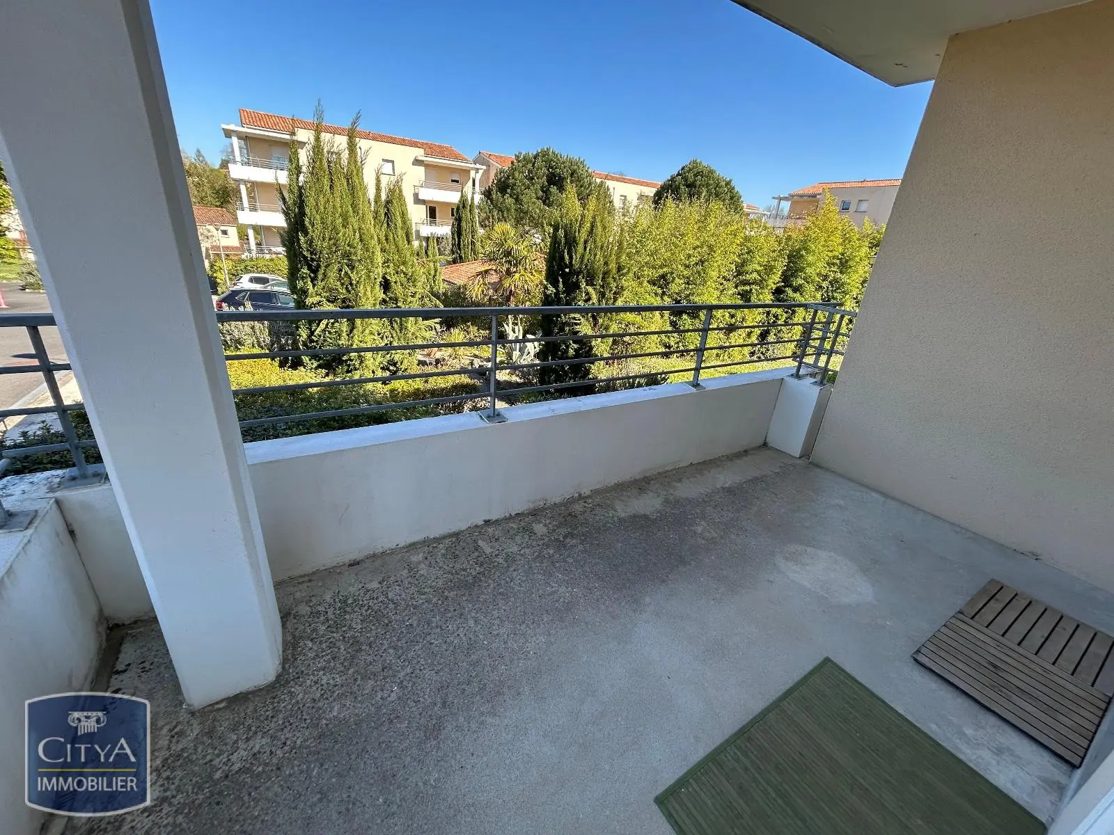 Photo 1 Appartement 3 pièces 60.04m²