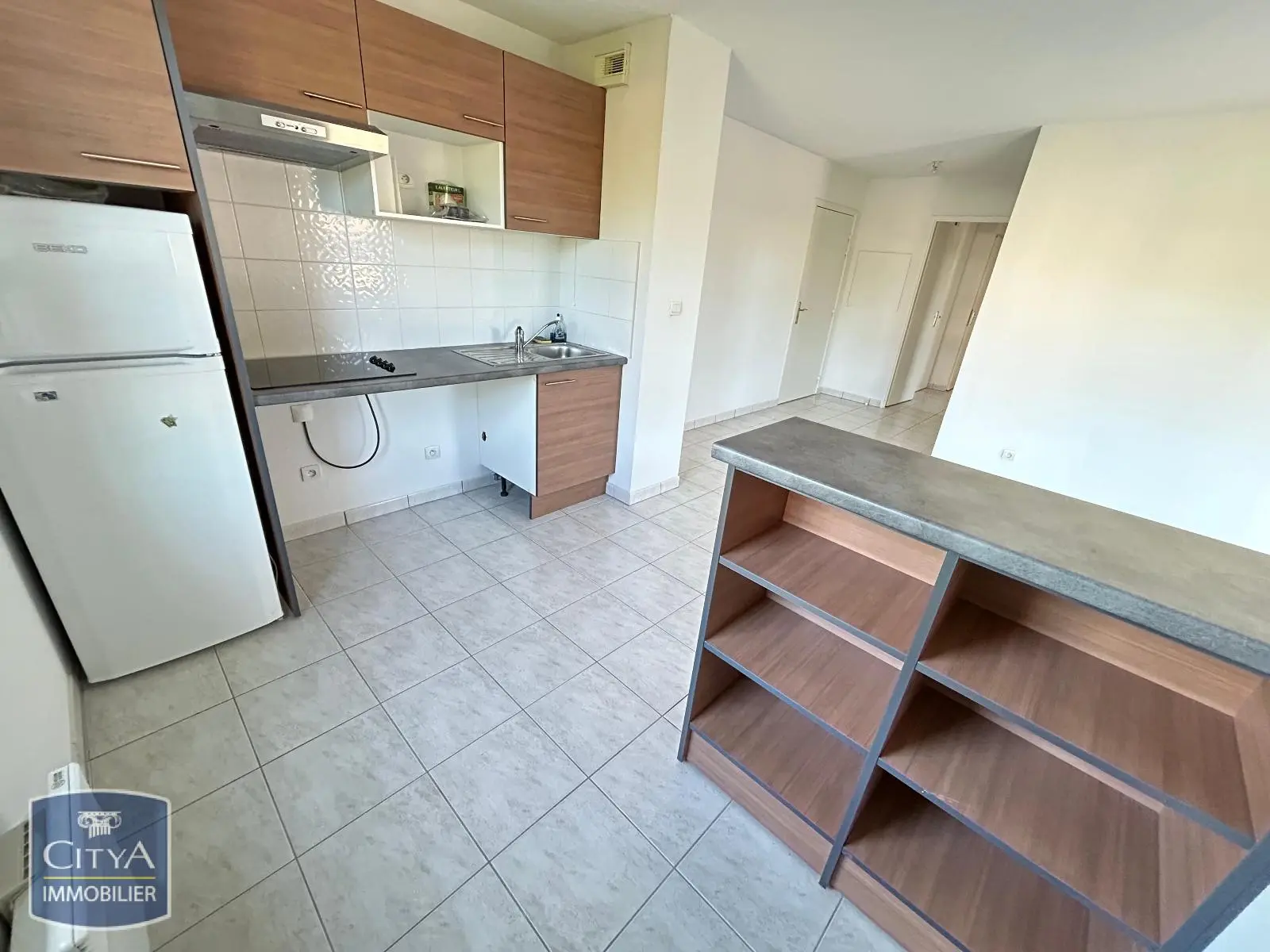 Photo 4 Appartement 3 pièces 60.04m²
