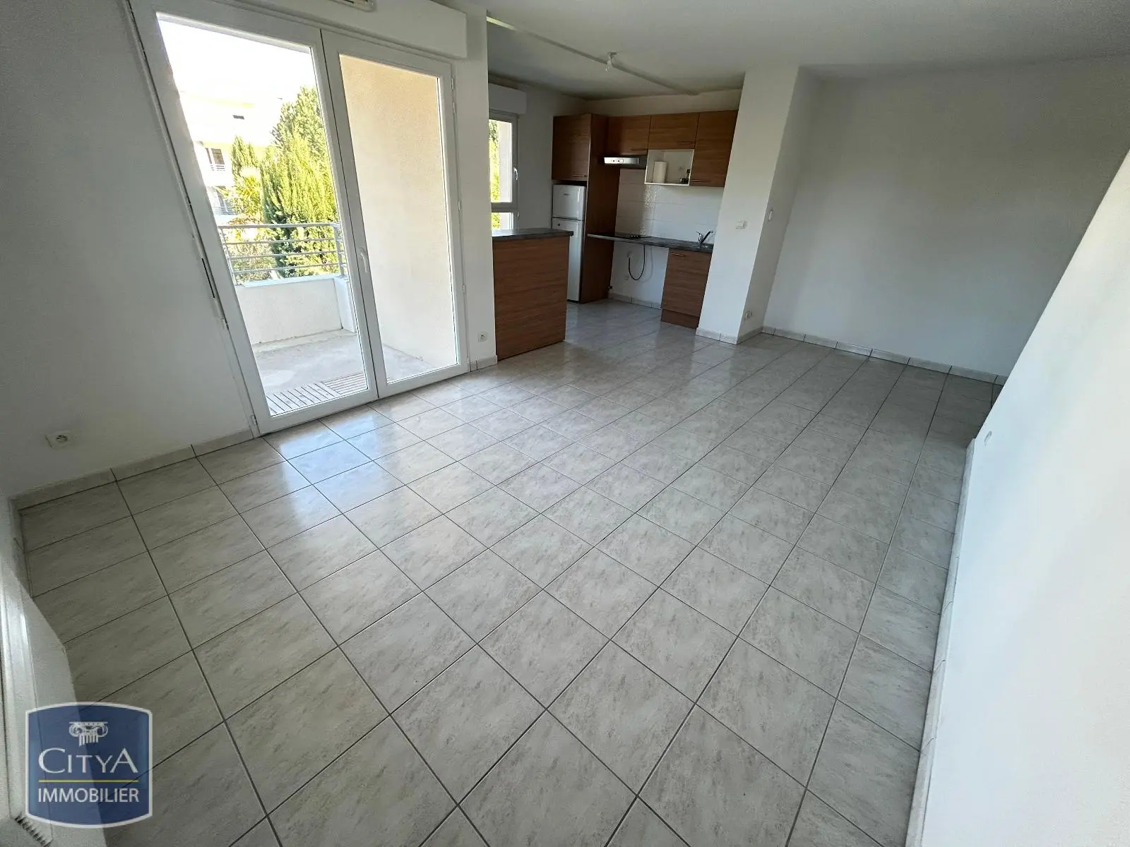 Photo 2 Appartement 3 pièces 60.04m²