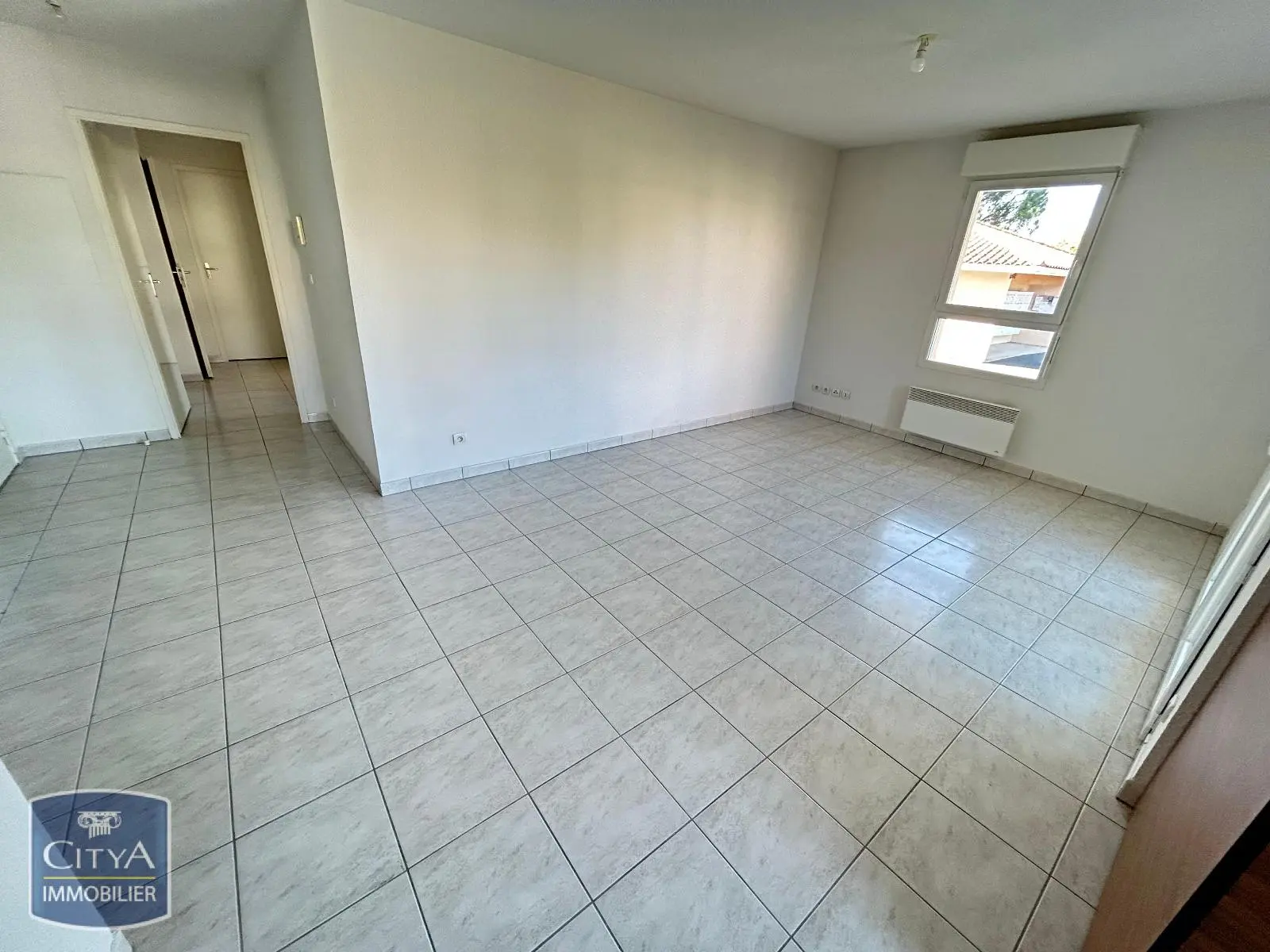 Photo 3 Appartement 3 pièces 60.04m²