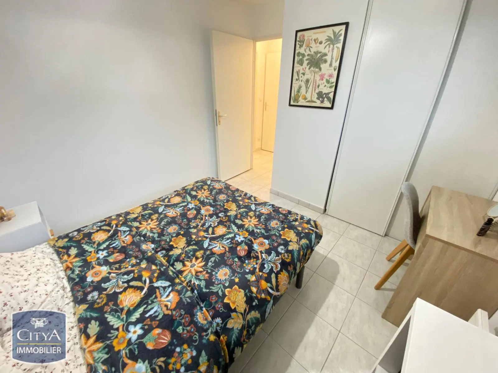 Photo 5 Appartement 2 pièces 40.49m²