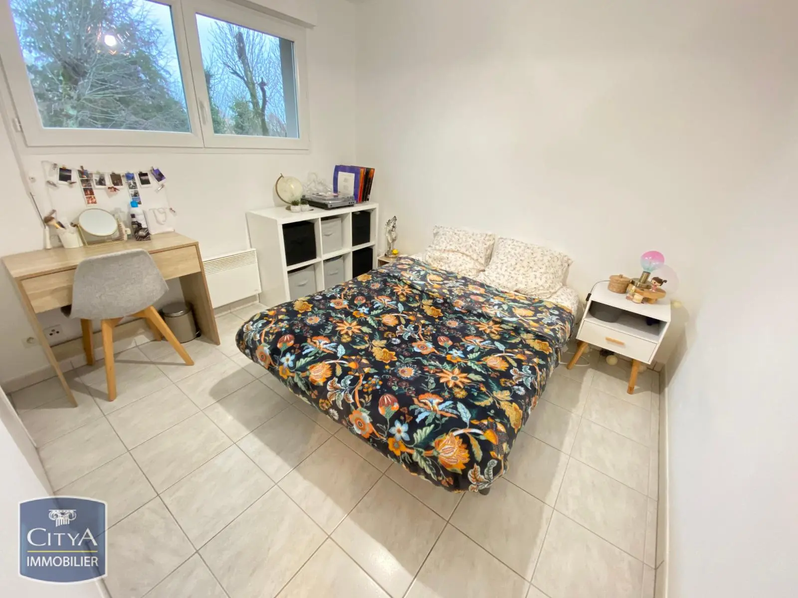 Photo 6 Appartement 2 pièces 40.49m²