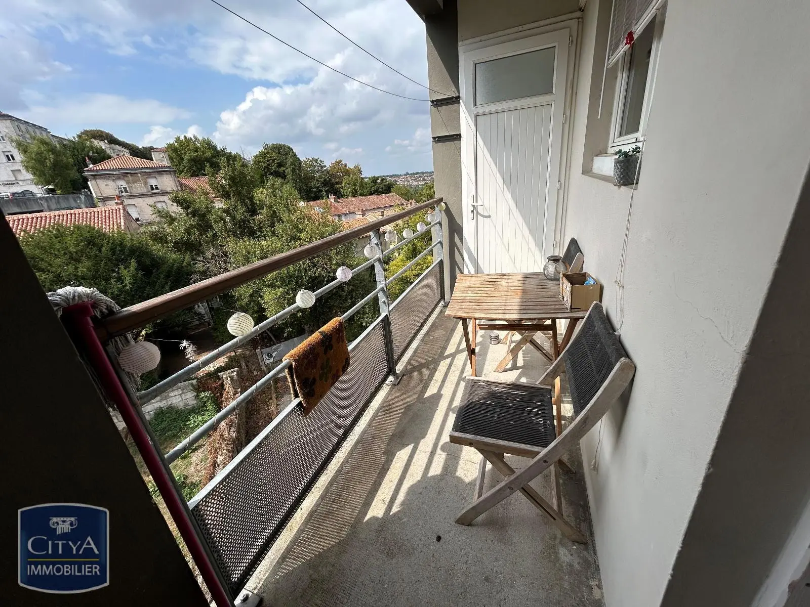 Photo 1 Appartement 2 pièces 46.39m²