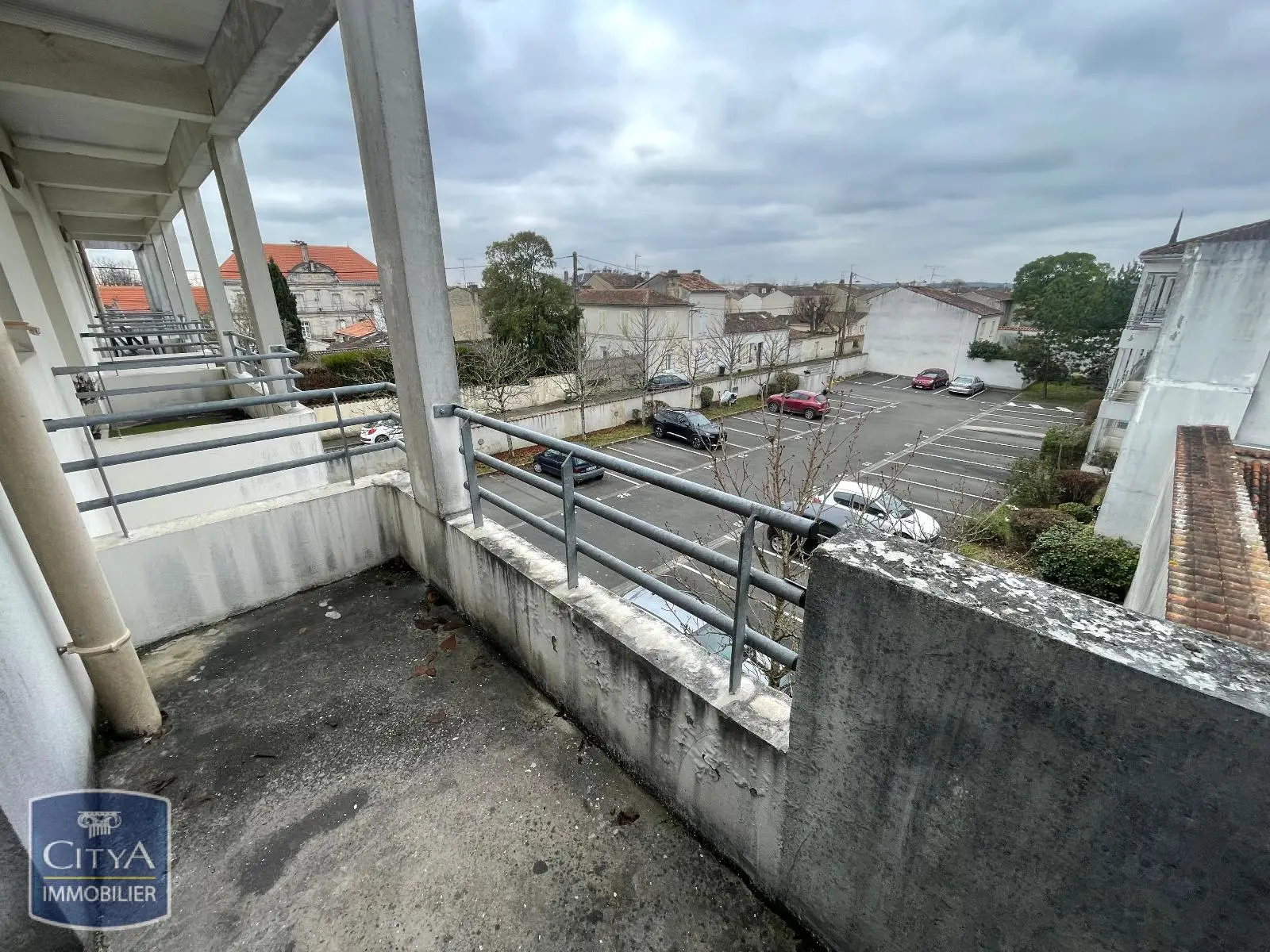 Photo 6 Appartement 3 pièces 55.93m²