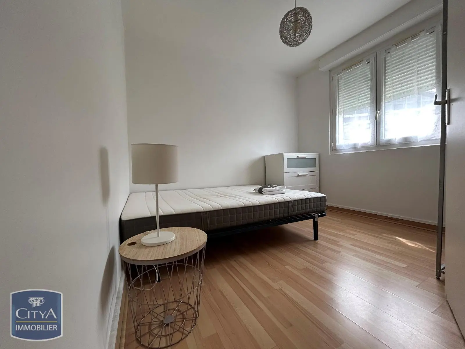 Photo 5 Appartement 2 pièces 46.39m²