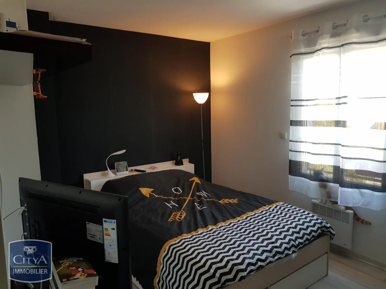 Photo 4 Maison 3 pièces 56.2m²