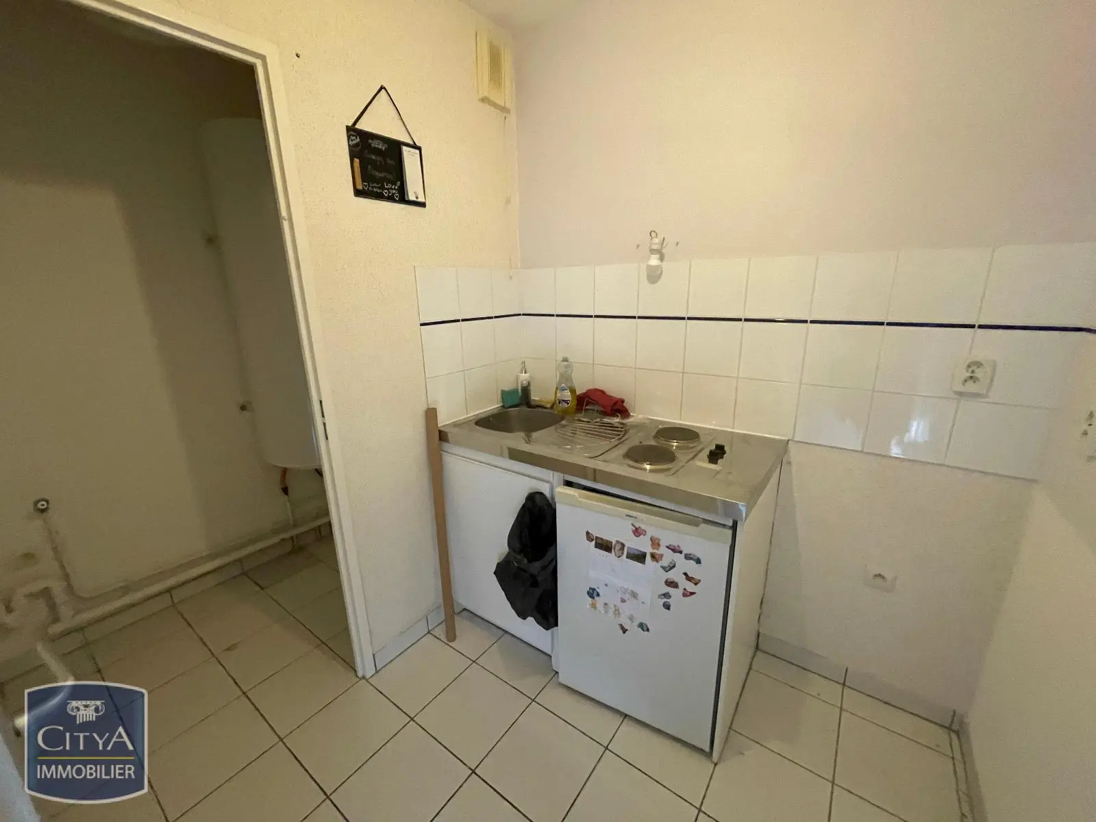 Photo 3 Appartement 3 pièces 55.93m²