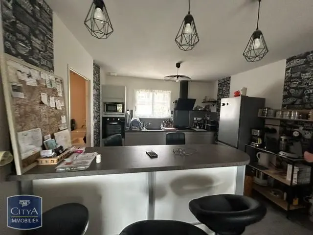 Photo 6 Maison 3 pièces 83.61m²