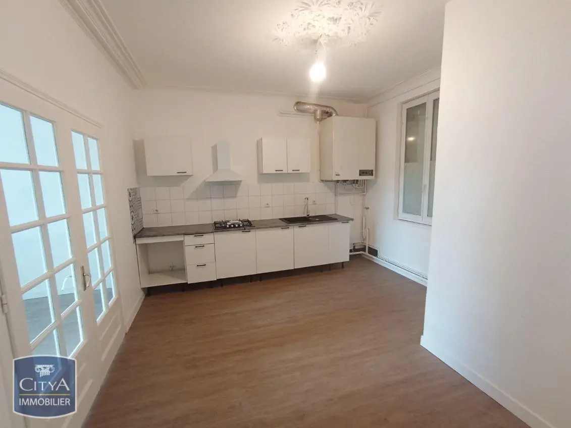 Photo 1 Maison 4 pièces 94.87m²
