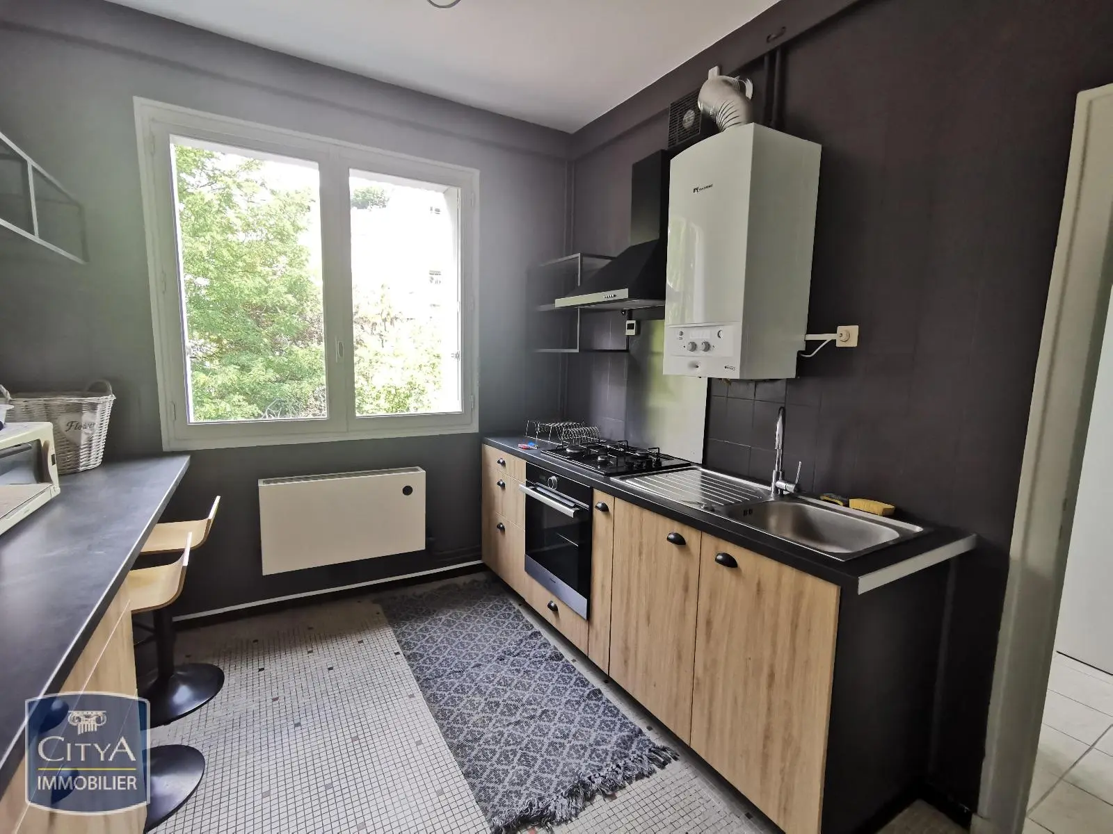 Photo 4 Appartement 3 pièces 87.18m²