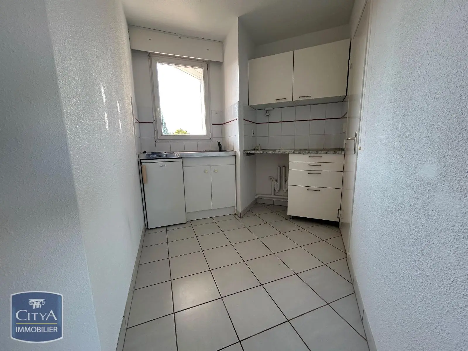 Photo 2 Appartement 3 pièces 55.15m²