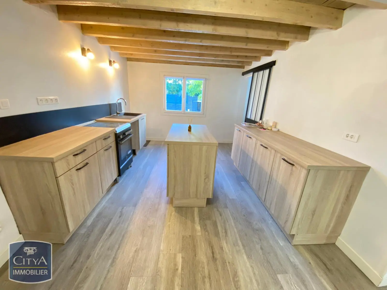 Photo 6 Maison 6 pièces 140m²