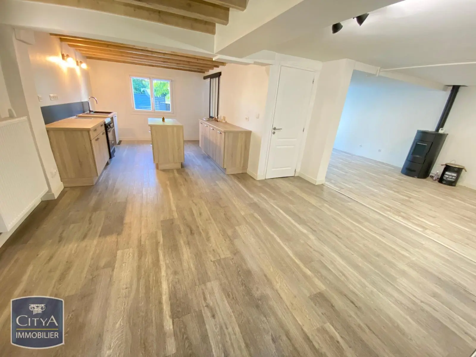 Photo 5 Maison 6 pièces 140m²