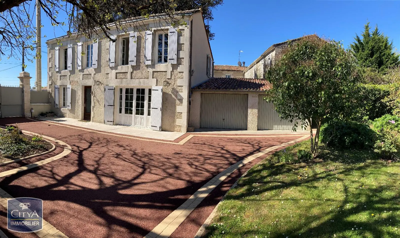 Photo 1 Maison 3 pièces 86m²
