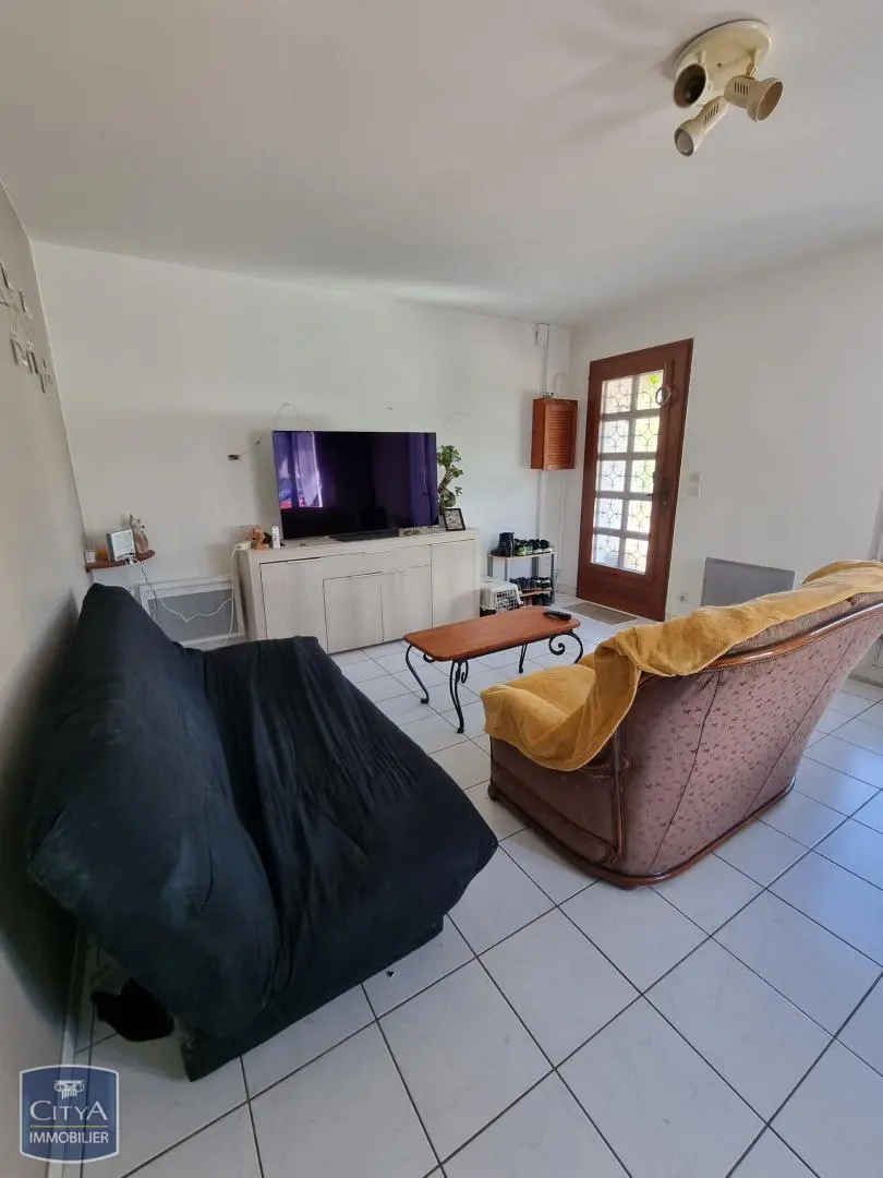 Photo 1 Appartement 2 pièces 44.43m²